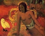 保罗 高更 : Vairumati